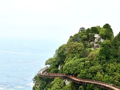 -少华山国家森林公园