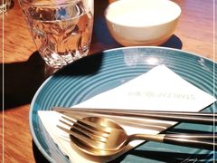 -星叶·东南亚料理(宁波万象汇店)