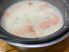 -潮粥馆(长江花园店)