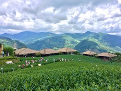 -优游吧斯邹族文化部落