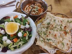 -清真· AL-JANNAT 佳纳特餐厅(仙林店)