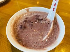 红豆沙甜汤-鼎泰丰(嘉年华•海信广场VILLAGE店)