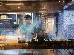 -巴依老爷新疆美食(常营店)