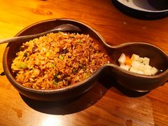 -绿茶餐厅(光谷世界城步行街店)