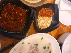 -付小姐在成都(中山公园店)