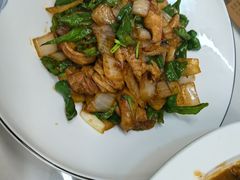 -捌拾柒號大院(济南路店)
