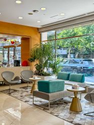 -杭州贝瑞斯美华妇儿医院·早孕·产检·儿科