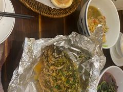 -衡厨·衡阳土菜(中南店)