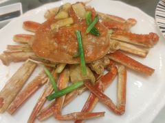 -东江海鲜酒家(艺都分店)