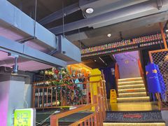 -入火韩国烤肉(凯旋广场店)