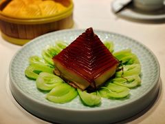 钟山宝塔肉-民国红公馆·秦淮八艳(夫子庙店)
