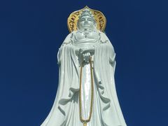 -三亚南山文化旅游区