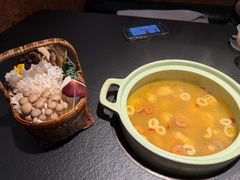 -锦荟JINHUI·浙江小馆(上海荟聚店)
