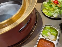-西塔老太太泥炉烤肉(双井店)