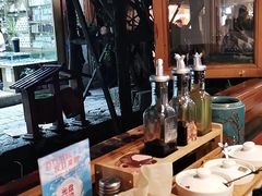 大堂-勺子米线·云南传统小吃市集(四方街店)