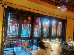 -富正毅三下锅·湘西韵味(天门山索道店)