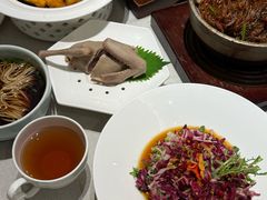 -狮王府淮扬菜(新街口友谊店)