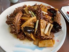 -百姓家常菜(县前街店)