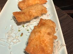 -万丽轩·粤菜(王府井金茂万丽酒店)