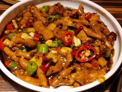 -江太极江浙菜(马桥万达广场店)