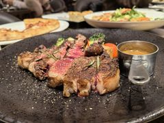 -安妮意大利餐厅(世贸天阶店)