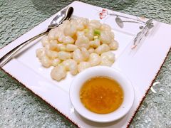 -頂好酒家·经典粤菜(海信广场店)
