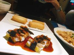 鳗鱼寿司陈村粉-黄但记老店·陈村粉食府