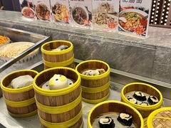 -星漾里•SPA•足道•按摩•养生(吕厝店)