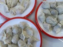 -霍嘟嘟手工水饺(黄山花园店)