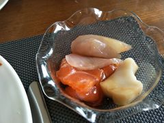 -岷山饭店-芝芝自助餐厅