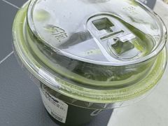 -柠季·手打柠檬茶(吴江路店)