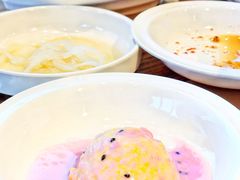 -万兴佳烤肉·长白山老味道(宏泰广场店)