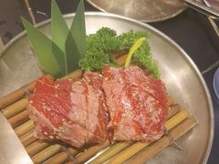 -西塔老太太泥炉烤肉(龙湖北苑天街店)
