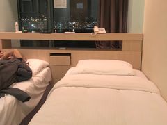 -香港永倫800酒店