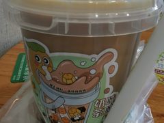 -快乐番薯奶茶(海沧海富路店)