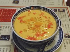 杨枝甘露-捷信牛奶甜品世家(五道口店)