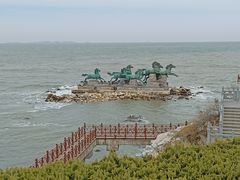 -养马岛旅游度假区