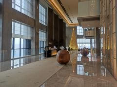 -重庆解放碑威斯汀酒店