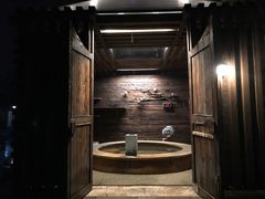 -张家港金凤凰度假村温泉
