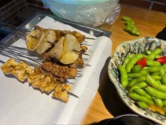 -眼镜哥浦江夜宵大本营