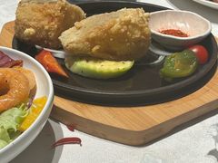 -俄士厨房(环球港店)