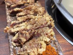 -海子口鲜牛馆(招商兰溪谷店)