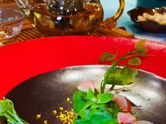 -叶叶菩提·晋福宫