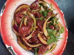 -石记老北京炙子烤肉(松园店)