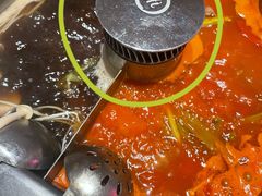 -海底捞火锅(杭州庆春路夜宵主题店)