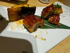 -清水日本料理铁板烧(学府路店)