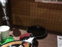 -一蘭拉面(新宿中央东口店)