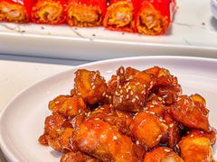 -南拳十三姨·潮汕砂锅粥·粤菜(西单大悦城店)