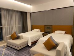 -广州粤海喜来登酒店