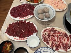 -合意桐坑牛肉粿·鲜牛肉火锅(嵩山总店)